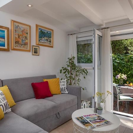 Anamarija Apartman Dubrovnik Buitenkant foto