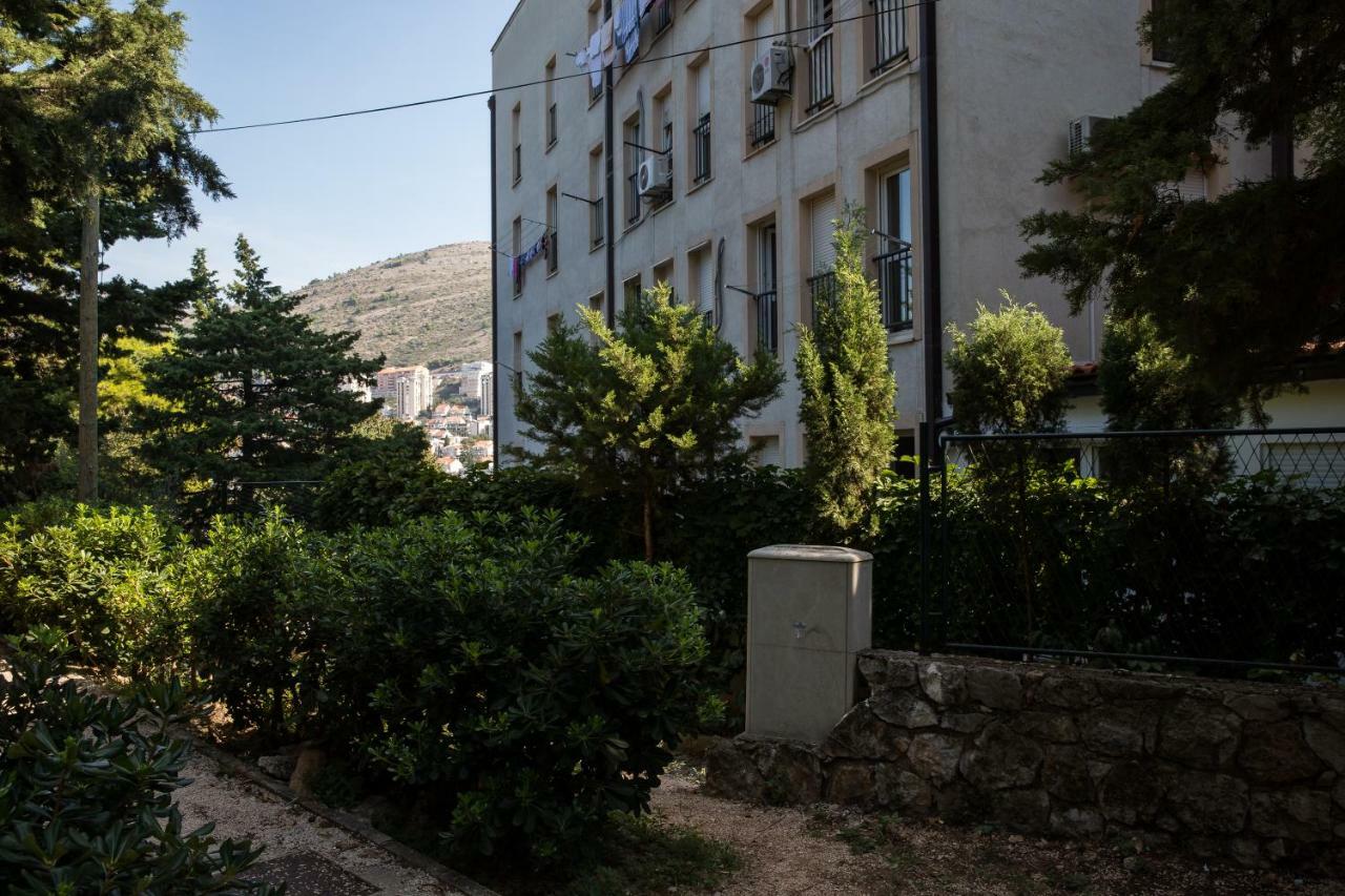 Anamarija Apartman Dubrovnik Buitenkant foto