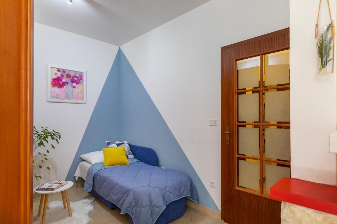 Anamarija Apartman Dubrovnik Buitenkant foto