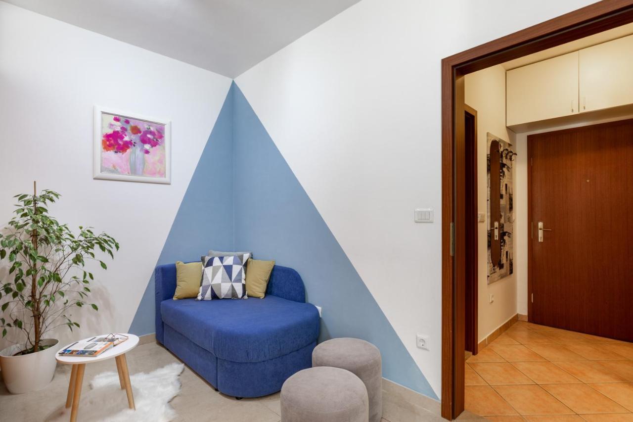 Anamarija Apartman Dubrovnik Buitenkant foto
