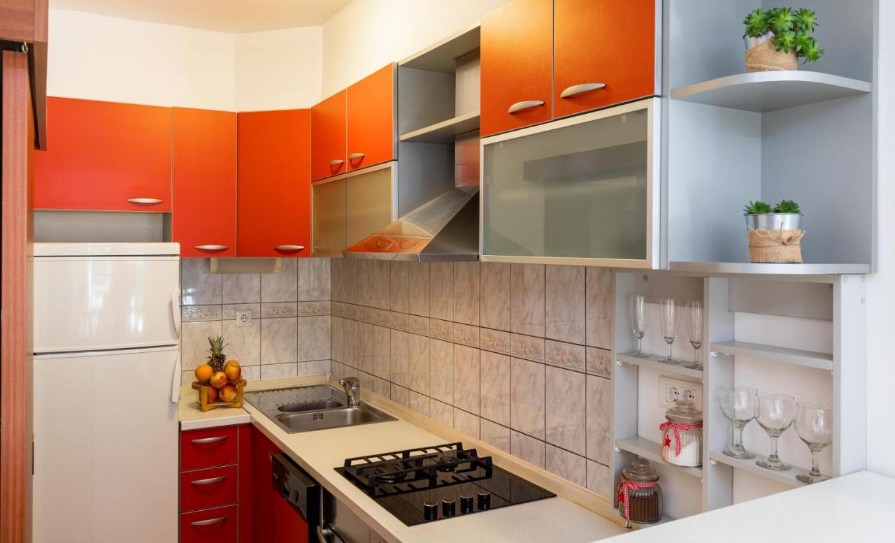 Anamarija Apartman Dubrovnik Buitenkant foto