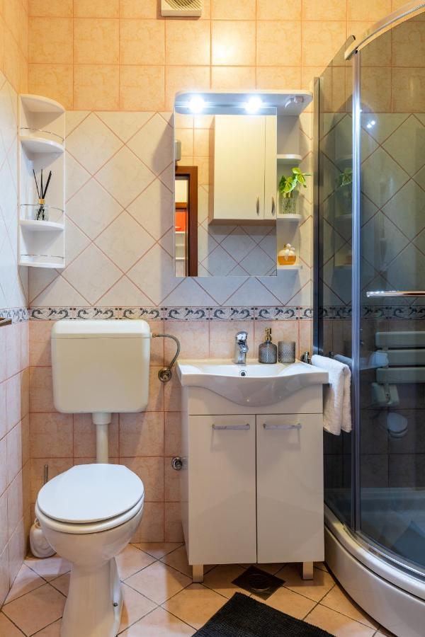 Anamarija Apartman Dubrovnik Buitenkant foto
