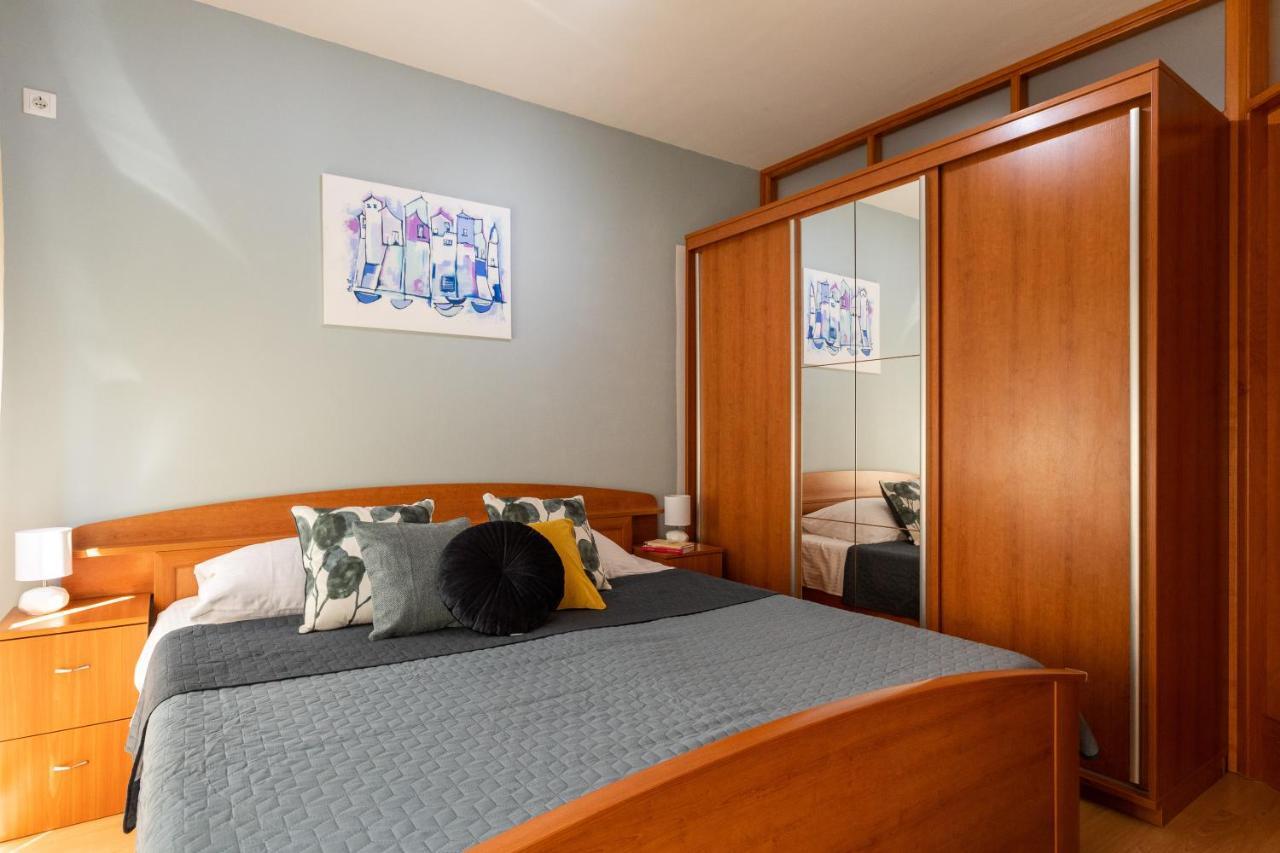 Anamarija Apartman Dubrovnik Buitenkant foto