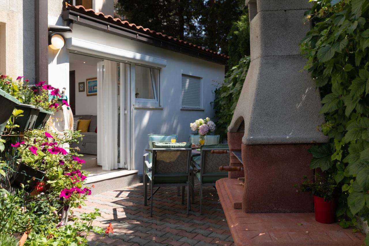 Anamarija Apartman Dubrovnik Buitenkant foto
