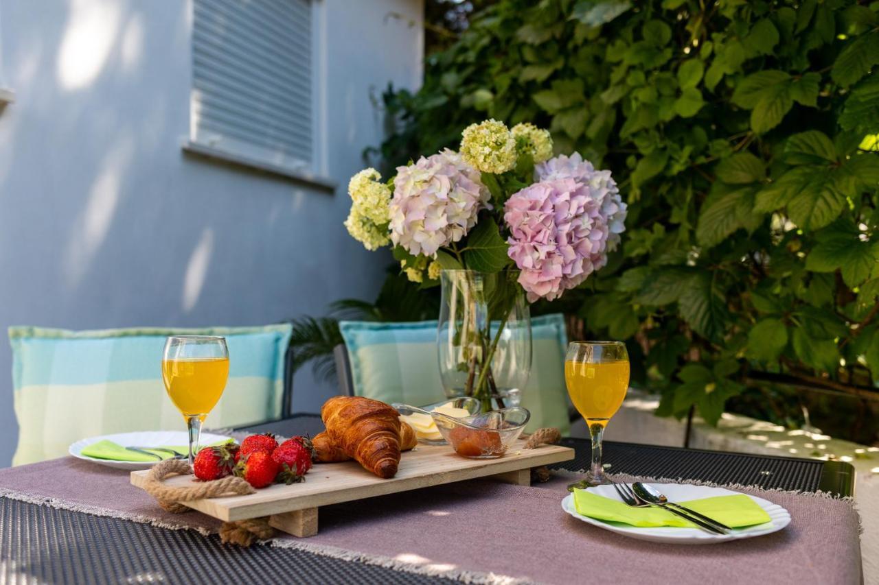 Anamarija Apartman Dubrovnik Buitenkant foto